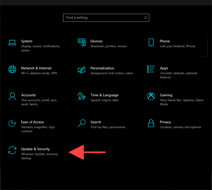 How to Fix Windows Update Service Not Running - 79