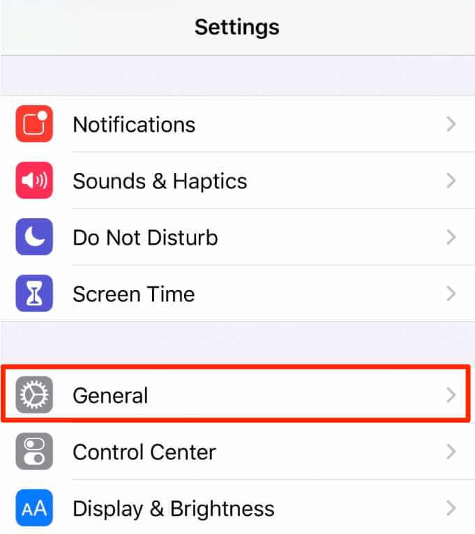 How to Turn Off Autocorrect on iPhone and Android - 9