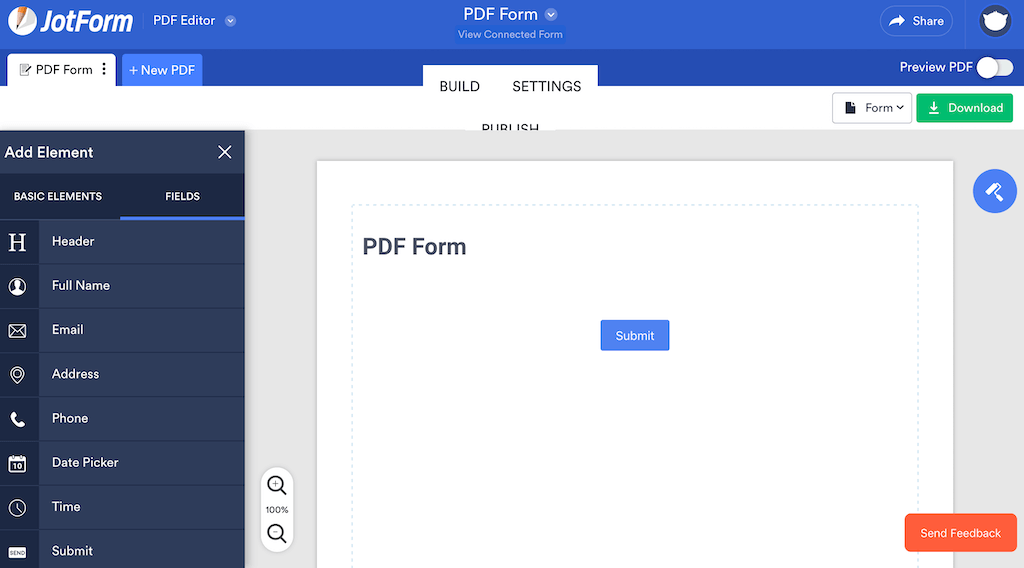 How To Make A Pdf File Editable For Freer Mentortide