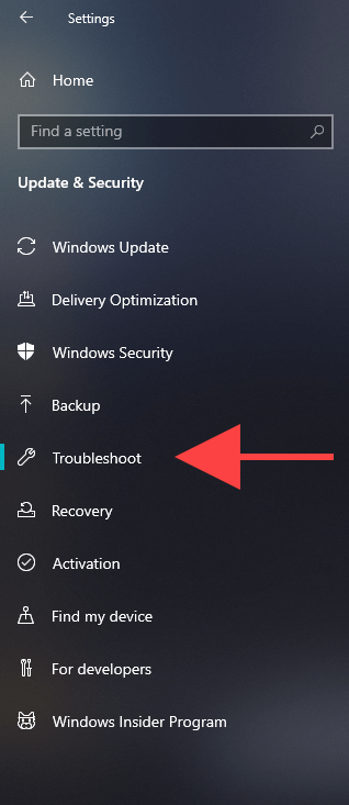 How to Fix Windows Update Service Not Running - 79