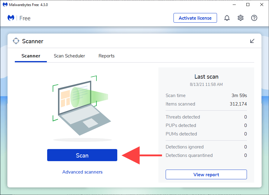 How to Fix Windows Update Service Not Running - 89