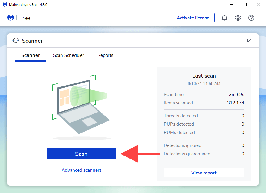 How to Fix Windows Update Service Not Running - 55