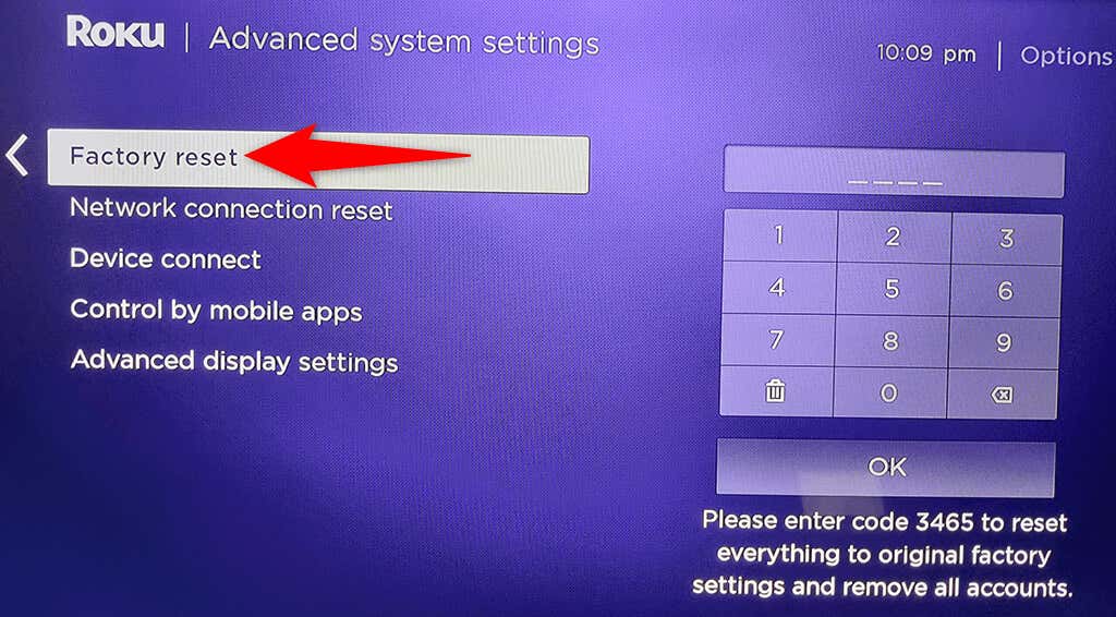 How to Fix It When Roku Has No Sound - 31