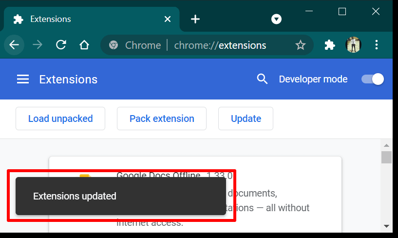 Aw, Snap!, Ah, não! Saiba como resolver o erro em páginas do Chrome