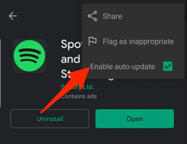 6 Fixes When Spotify App Is Not Responding or Won’t Open