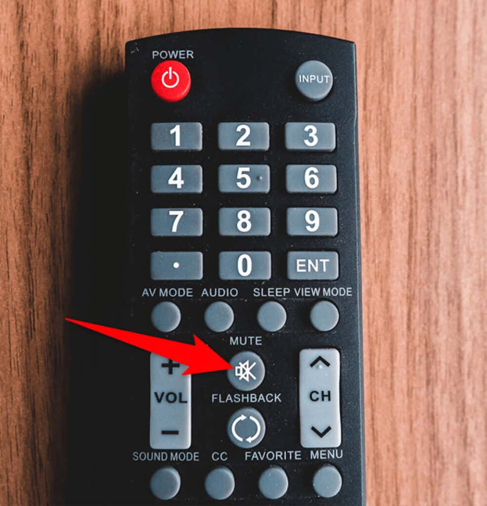 How to Fix It When Roku Has No Sound image 2