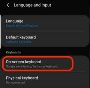 How To Turn Off Autocorrect On IPhone And Android