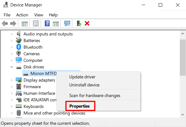 How to Fix Hard Drive Not Showing Up on Windows 10 - 30