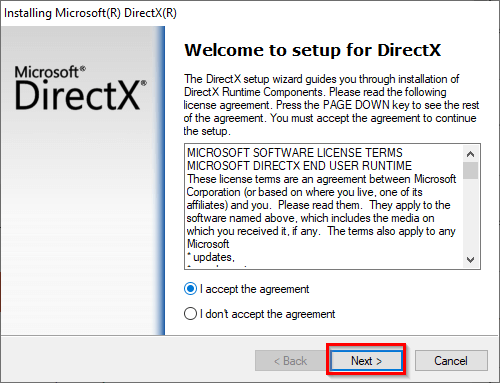How to Find Out What Version of DirectX You Have Installed - 15