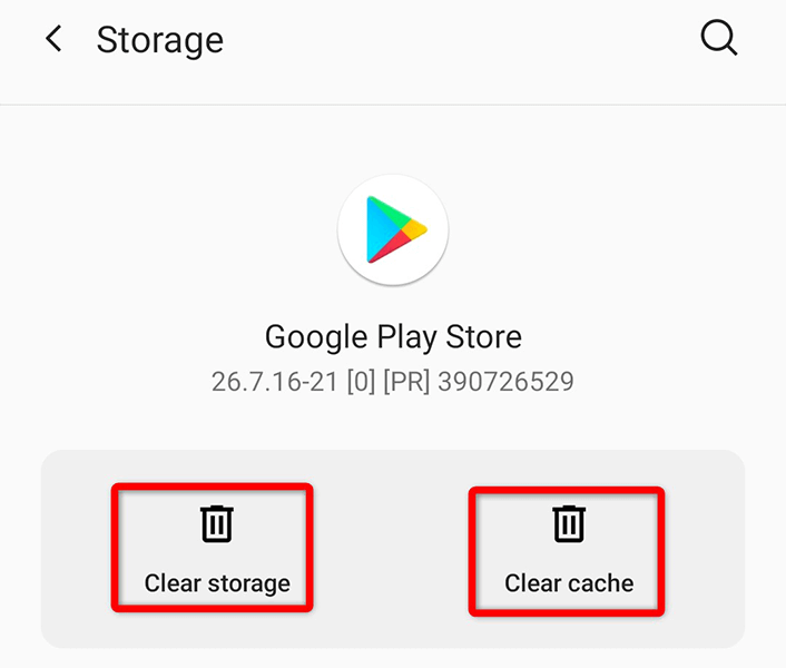 FIX: “Your Device Isn’t Compatible with This Version” on Android image 4