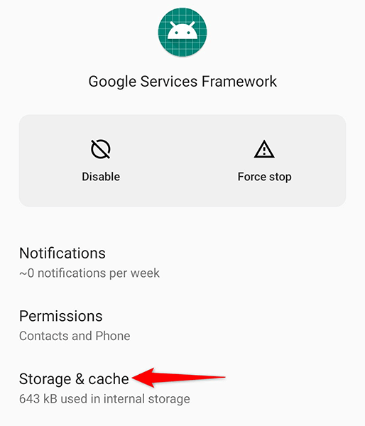 FIX: “Your Device Isn’t Compatible with This Version” on Android image 8