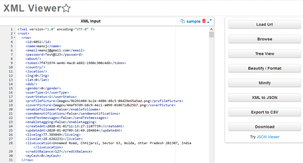 How to Open an XML File and What They’re Used For image 9