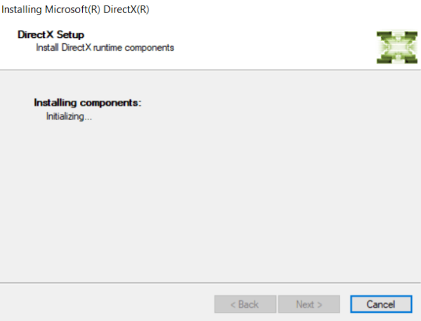 How To Reinstall DirectX On Windows 11/10