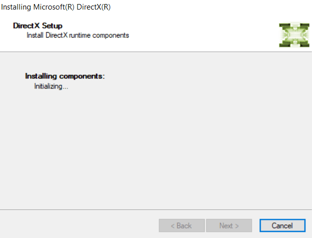 How To Reinstall DirectX on Windows 11 10 - 61