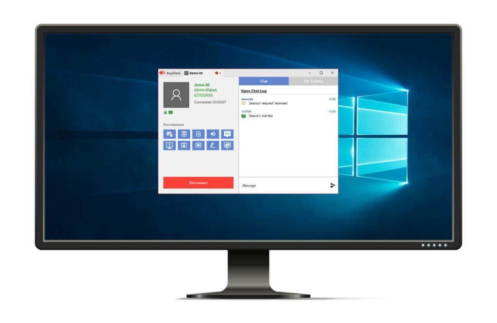 10 Best Remote Desktop Connection Managers for Windows image 11