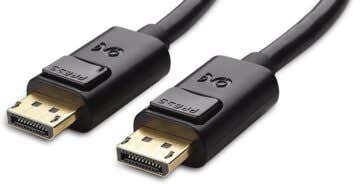 No DisplayPort Signal From Your Device? 10 Ways to Fix