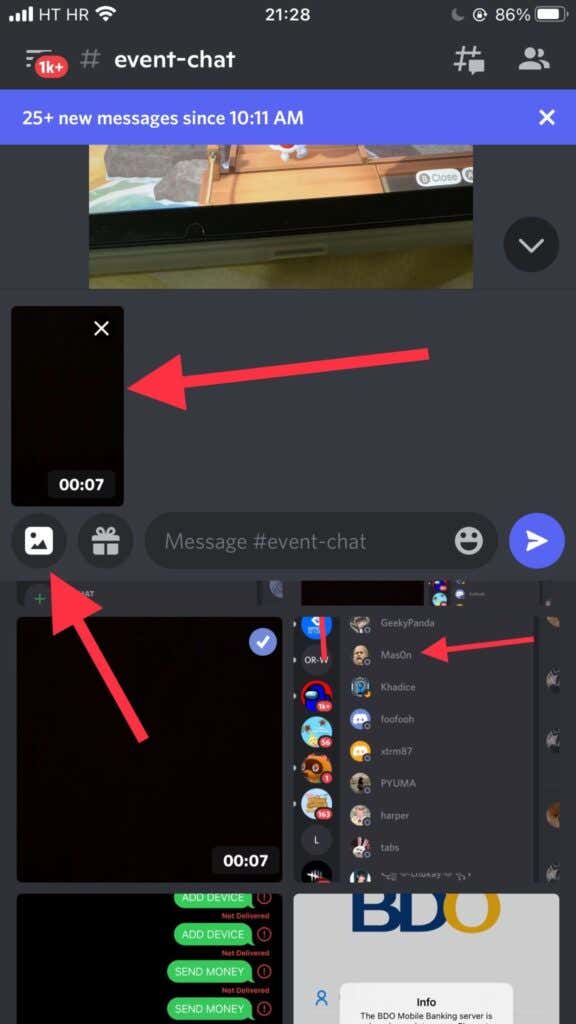 How to Send Videos on Discord (iPhone, Android, PC, Mac) image 23