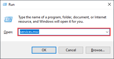 How to Fix Windows Update Service Not Running - 86