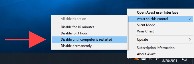 How to Fix Windows Update Service Not Running - 21