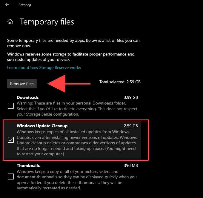 How to Fix Windows Update Service Not Running - 51