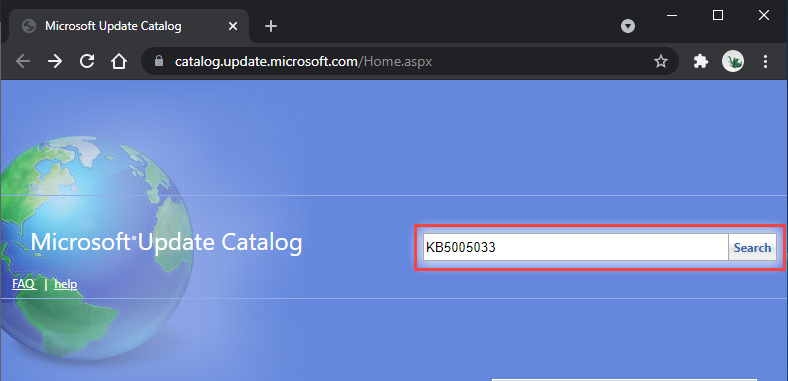 How to Fix Windows Update Service Not Running - 55