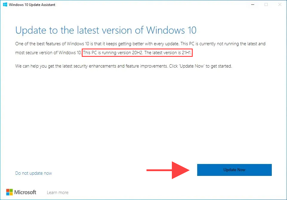 How to Fix Windows Update Service Not Running - 4