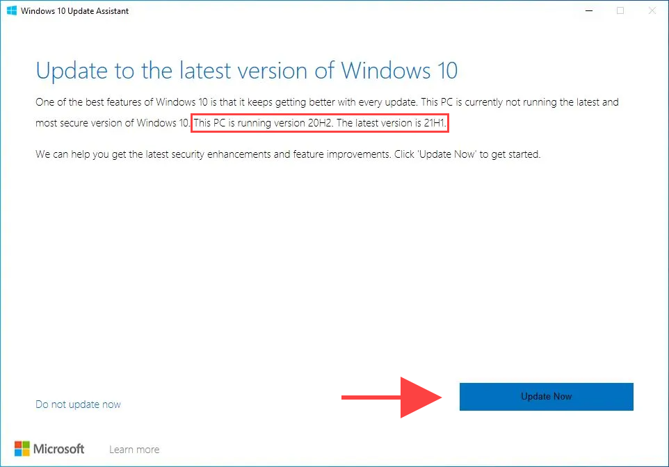 How to Fix Windows Update Service Not Running - 59