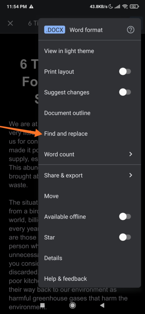 how-to-change-all-words-to-another-word-in-google-docs-johnson-pomity