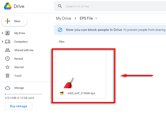 How to Open EPS Image Files on Windows - 24