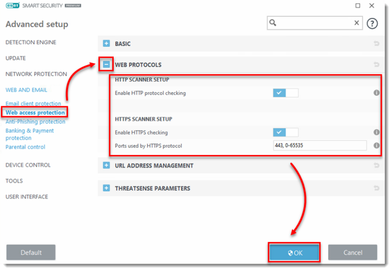 How To Fix “Download Failed: Network Error” On Chrome