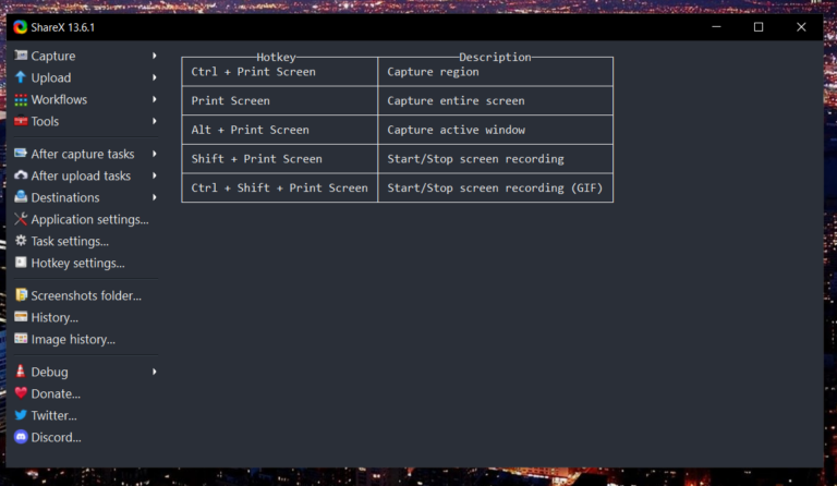 11 Best Free Screenshot Software for Windows