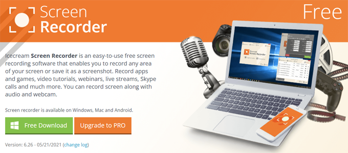 quick screen capture software free download