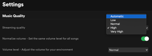 How to Fix “Spotify Can’t Play This Right Now” Error