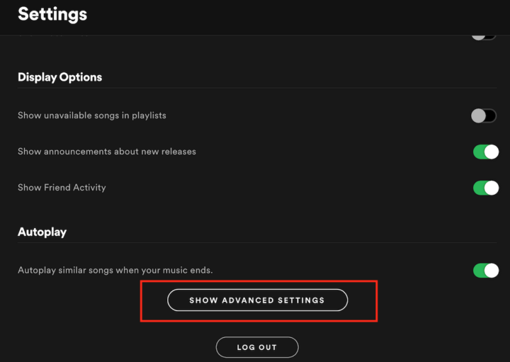 How to Fix “Spotify Can’t Play This Right Now” Error