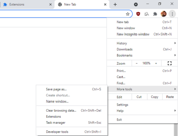 FIX: Adblock Not Working on Crunchyroll