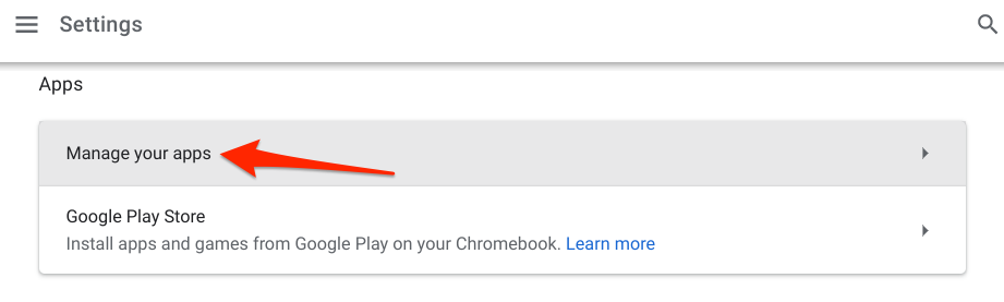 9 Fixes When Google Play Store Keeps Crashing on Chromebook - 83