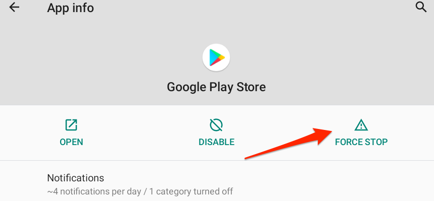 Can't find the  app in Google Play Store? Here's why