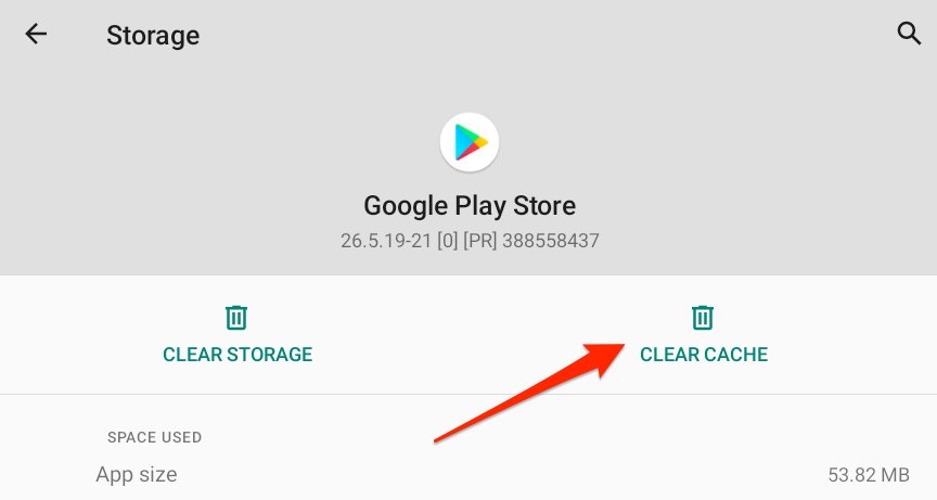 9 Fixes When Google Play Store Keeps Crashing on Chromebook - 35