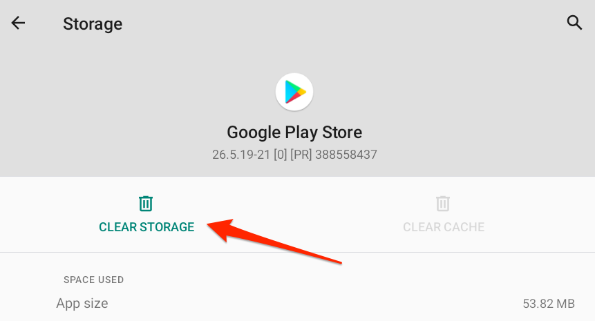9 Fixes When Google Play Store Keeps Crashing on Chromebook - 94