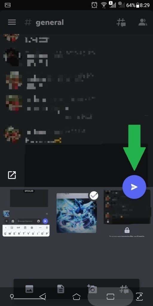 How to Send Videos on Discord (iPhone, Android, PC, Mac) image 19