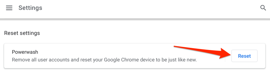 9 Fixes When Google Play Store Keeps Crashing on Chromebook - 43