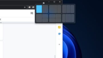 How to Split Screen on Windows 11