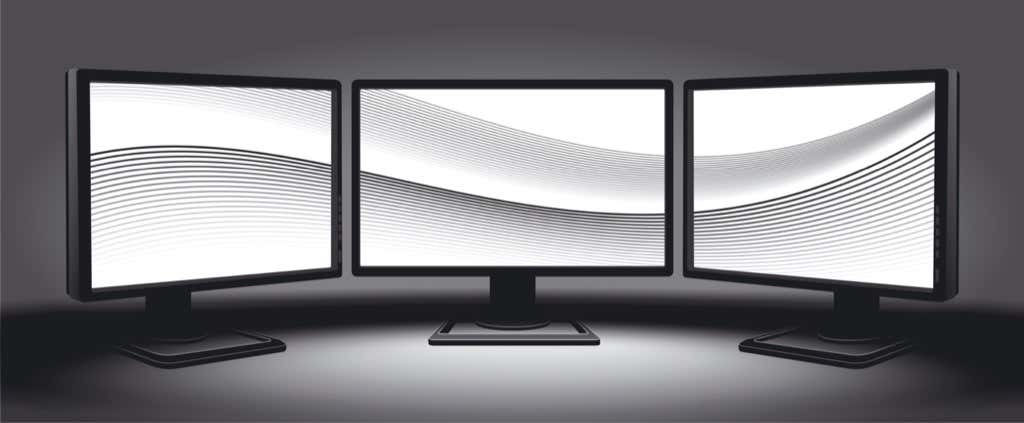 Samsungs 57inch ultrawide monitor dwarfs your desk  PCWorld