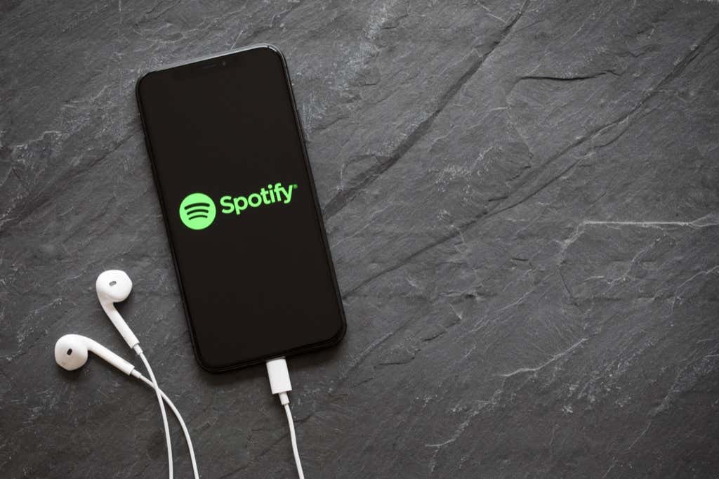 6 Fixes When Spotify App Is Not Responding or Won t Open - 34