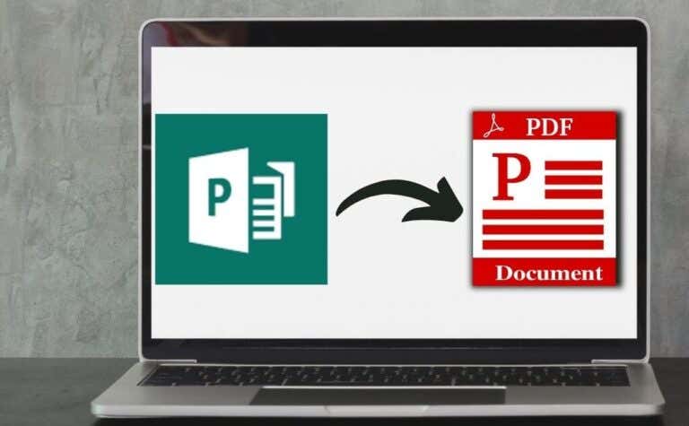 convert pub to pdf online