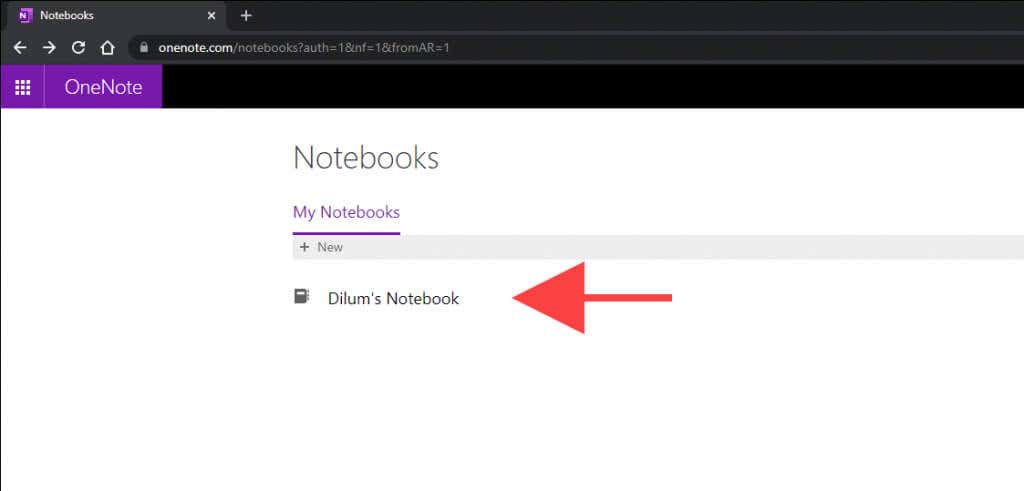 OneNote Not Syncing  9 Ways to Get Connected - 77