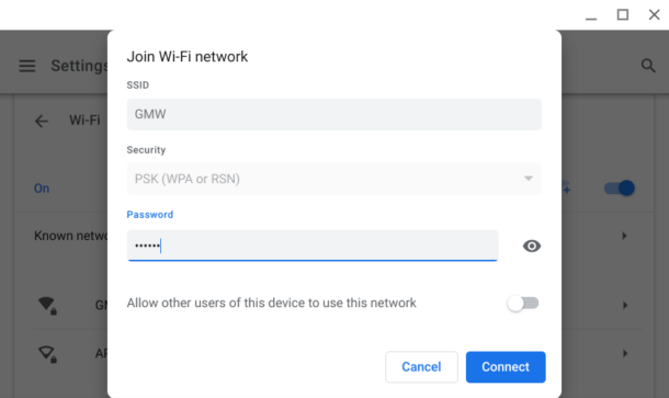 Chromebook Keeps Disconnecting From Wi-Fi? 11 Ways to Fix