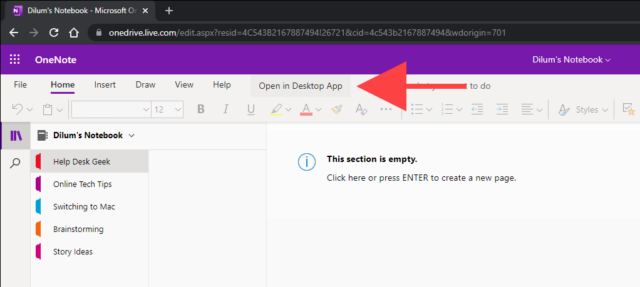 OneNote Not Syncing? 9 Ways To Get Connected