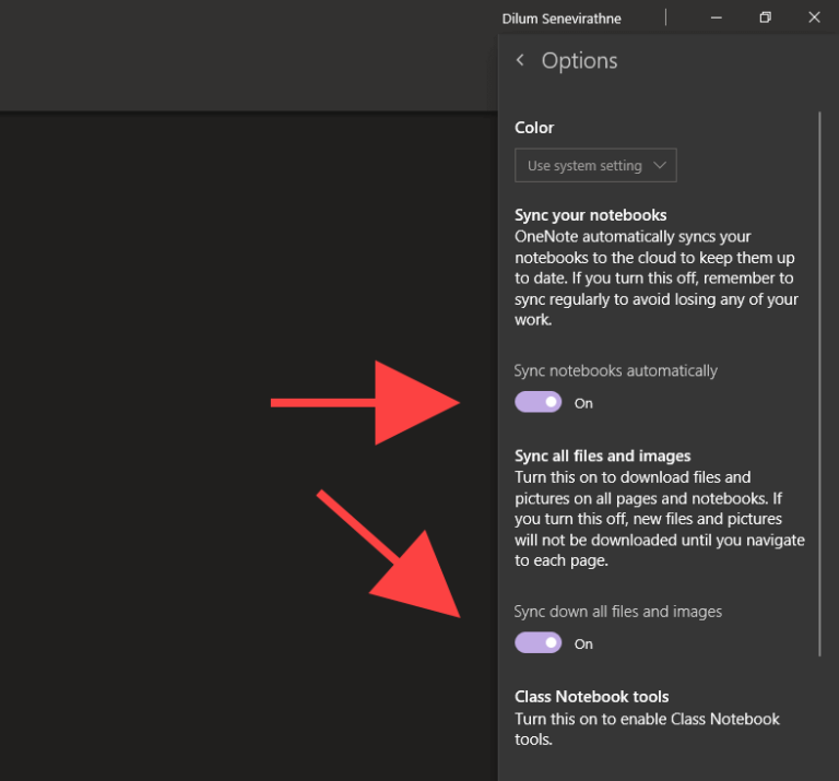 OneNote Not Syncing? 9 Ways to Get Connected