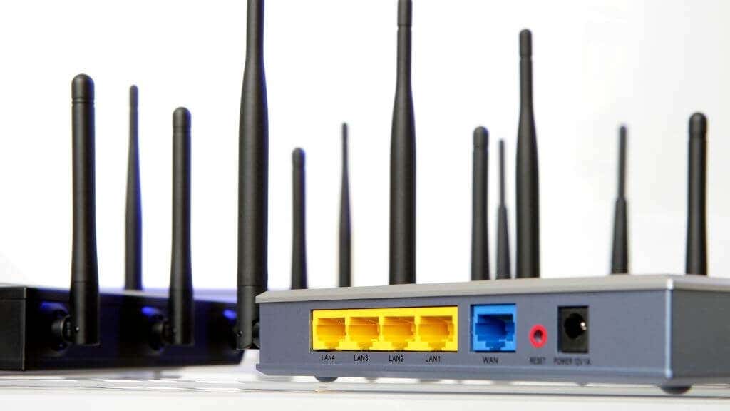 Access Point vs  Router  What Are the Differences  - 39